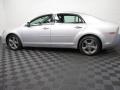 Silver Ice Metallic - Malibu LT Photo No. 6