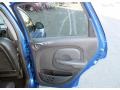 Electric Blue Pearl - PT Cruiser GT Photo No. 24