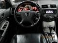 2003 Satin Silver Metallic Honda Accord EX-L Sedan  photo #28