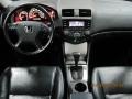 2003 Satin Silver Metallic Honda Accord EX-L Sedan  photo #29