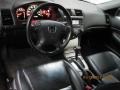 2003 Satin Silver Metallic Honda Accord EX-L Sedan  photo #30