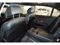 Black Sapphire Metallic - 5 Series 550i Sedan Photo No. 12