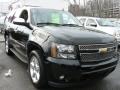 2009 Black Chevrolet Tahoe LTZ  photo #5