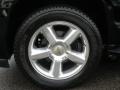  2009 Tahoe LTZ Wheel