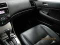 2003 Satin Silver Metallic Honda Accord EX-L Sedan  photo #36