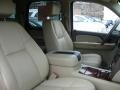 2009 Black Chevrolet Tahoe LTZ  photo #8