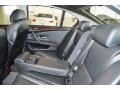 Black Sapphire Metallic - 5 Series 550i Sedan Photo No. 13