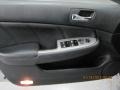 2003 Satin Silver Metallic Honda Accord EX-L Sedan  photo #40
