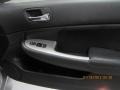 2003 Satin Silver Metallic Honda Accord EX-L Sedan  photo #41