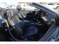 2008 Black Sapphire Metallic BMW 6 Series 650i Convertible  photo #25