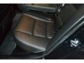 Black Sapphire Metallic - 5 Series 550i Sedan Photo No. 14