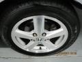 2003 Satin Silver Metallic Honda Accord EX-L Sedan  photo #42