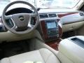 Light Cashmere Prime Interior Photo for 2009 Chevrolet Tahoe #76076413