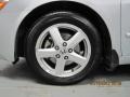 2003 Satin Silver Metallic Honda Accord EX-L Sedan  photo #43