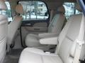 Light Cashmere Rear Seat Photo for 2009 Chevrolet Tahoe #76076455