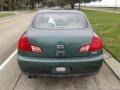 Emerald Mist Metallic - G 35 Sedan Photo No. 2