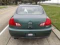 2003 Emerald Mist Metallic Infiniti G 35 Sedan  photo #2