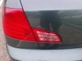 Emerald Mist Metallic - G 35 Sedan Photo No. 4
