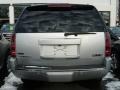 2010 Pure Silver Metallic GMC Yukon Denali AWD  photo #3