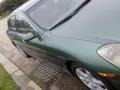 Emerald Mist Metallic - G 35 Sedan Photo No. 7
