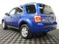 2011 Blue Flame Metallic Ford Escape XLT 4WD  photo #2