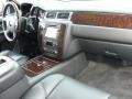 2010 Pure Silver Metallic GMC Yukon Denali AWD  photo #7