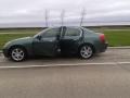 Emerald Mist Metallic - G 35 Sedan Photo No. 15