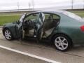 Emerald Mist Metallic - G 35 Sedan Photo No. 16