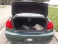 Emerald Mist Metallic - G 35 Sedan Photo No. 18