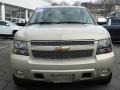 Gold Mist Metallic - Suburban 1500 LTZ 4x4 Photo No. 2