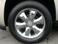 Gold Mist Metallic - Suburban 1500 LTZ 4x4 Photo No. 7