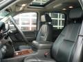 2008 Gold Mist Metallic Chevrolet Suburban 1500 LTZ 4x4  photo #11