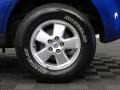 2011 Blue Flame Metallic Ford Escape XLT 4WD  photo #28