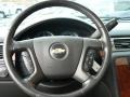 Gold Mist Metallic - Suburban 1500 LTZ 4x4 Photo No. 14
