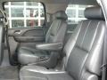 2008 Gold Mist Metallic Chevrolet Suburban 1500 LTZ 4x4  photo #18