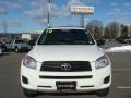 Super White - RAV4 I4 4WD Photo No. 2