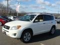 Super White - RAV4 I4 4WD Photo No. 3