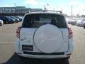 Super White - RAV4 I4 4WD Photo No. 5