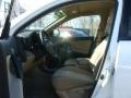 Super White - RAV4 I4 4WD Photo No. 7