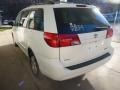 2004 Natural White Toyota Sienna LE  photo #4