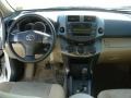 Super White - RAV4 I4 4WD Photo No. 9