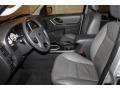 Medium/Dark Flint Grey 2005 Ford Escape XLT V6 4WD Interior Color