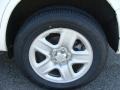 Super White - RAV4 I4 4WD Photo No. 14