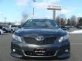 Magnetic Gray Metallic - Camry SE Photo No. 2