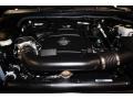 2012 Super Black Nissan Pathfinder Silver  photo #26