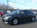 Magnetic Gray Metallic - Camry SE Photo No. 3