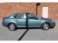 Silver Moss Metallic - Cobalt LT Sedan Photo No. 26