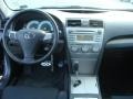 Magnetic Gray Metallic - Camry SE Photo No. 9