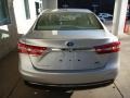 2013 Classic Silver Metallic Toyota Avalon Hybrid XLE  photo #3