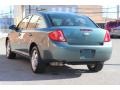 Silver Moss Metallic - Cobalt LT Sedan Photo No. 29